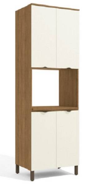 PANELEIRO-70CM-4-PORTAS-MADEIRA-FREIJO-E-OFF-WHITE