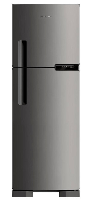 Refrigerador-375-Litros-Brastemp-Inox-Frost-Free-Duplex-BRM44HKANA