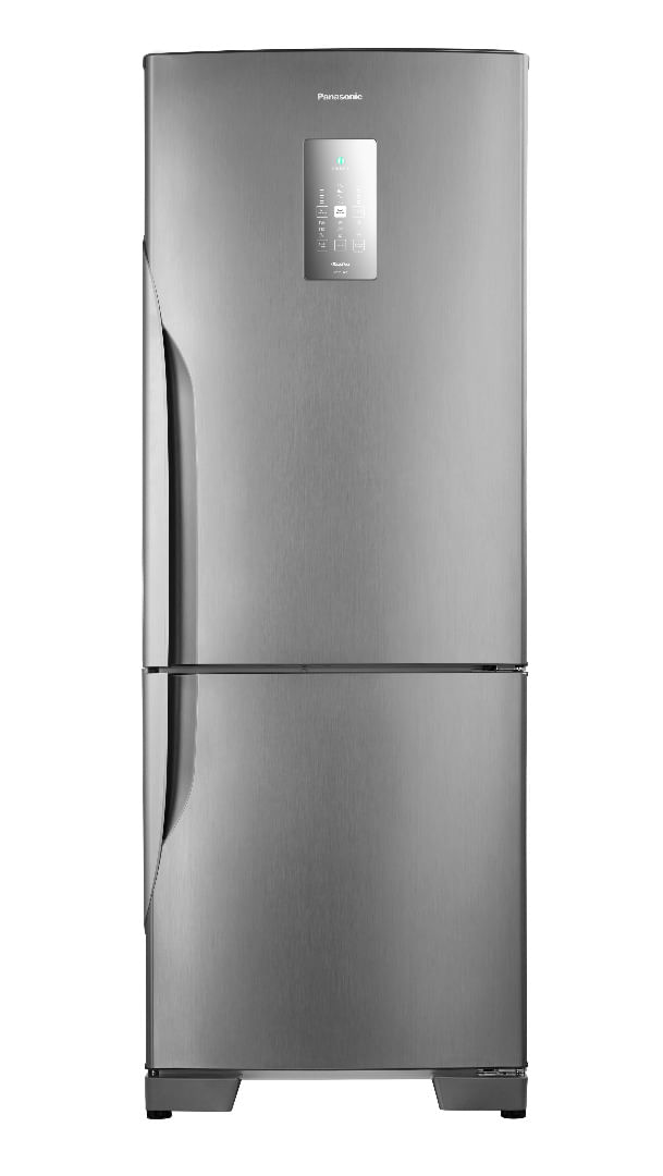 Refrigerador-480-Litros-Panasonic-Frost-Free-Inverse-Freezer-NR-BB71PVFXA