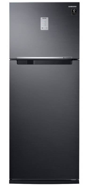 Refrigerador-460-Litros-Samsung-RT46-Evolution-PowerVolt-Inverter-Duplex-Black-Inox-Look