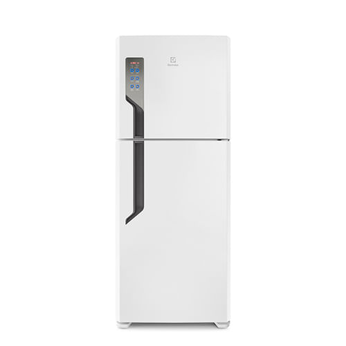 Refrigerador-431-Litros-Electrolux-TF55-Branca-Duplex-Top-Freezer-110V