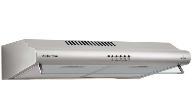 Depurador de Ar 60 cm DE60X Inox Electrolux