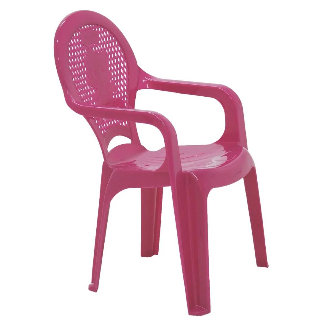 CADEIRA-PLASTICA-COM-BRACOS-INFANTIL-ESTAMPADA-CATTY-ROSA