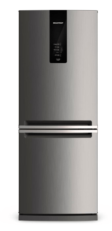 Refrigerador-443-Litros-Brastemp-BRE57AK-Inox-110V