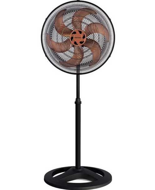 Ventilador-de-Coluna-Turbo-Oscilante-6-Pas-50cm-Ventisol-Bronze