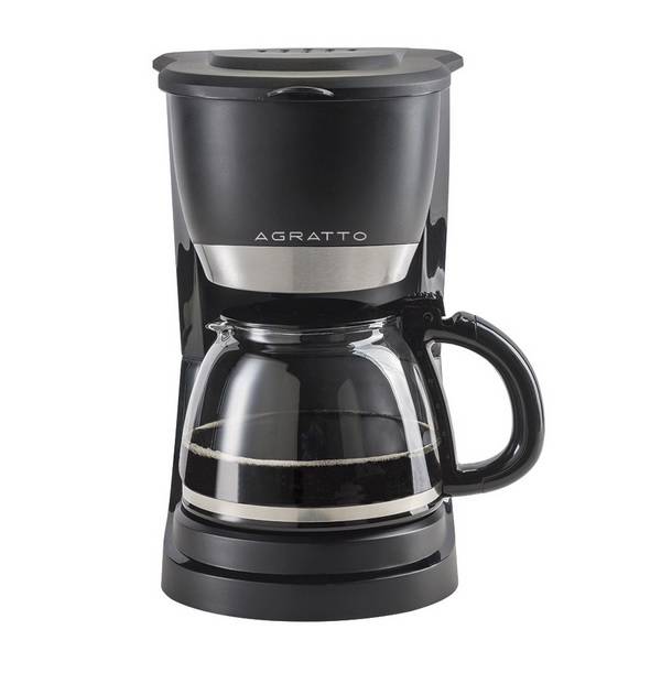 Cafeteira Elétrica Agratto Vetro Caffe 30X CEV30-01 127V