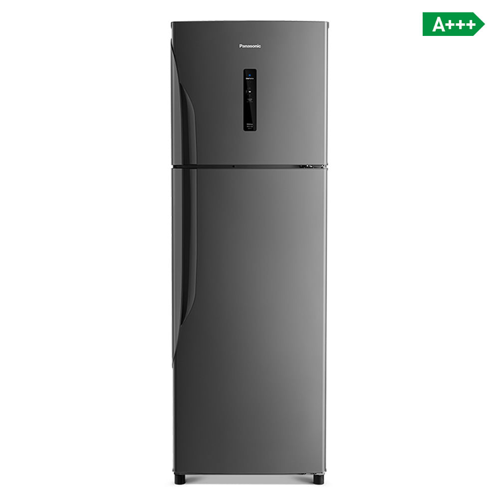 Refrigerador-387L-Inverter-Titanio