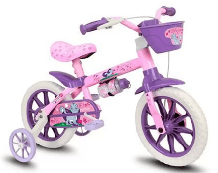 BICICLETA-NATHOR-ARO-12-CAT-ROSA