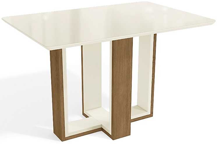 MESA-DE-JANTAR-120X80CM-FEIJO-E-OFF-WHITE-CNJBA48FROWTA31OWV8