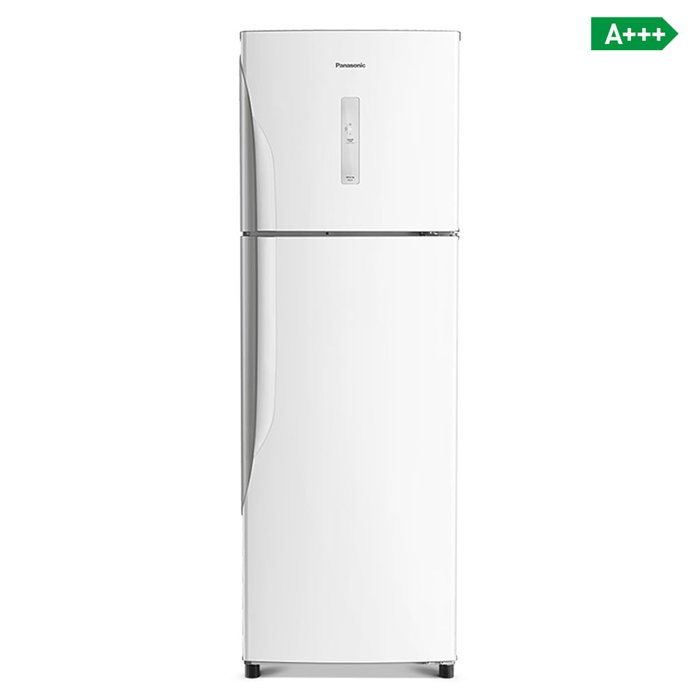 REFRIGERADOR PANASONIC 387L NR-BT41PD1WA BCO