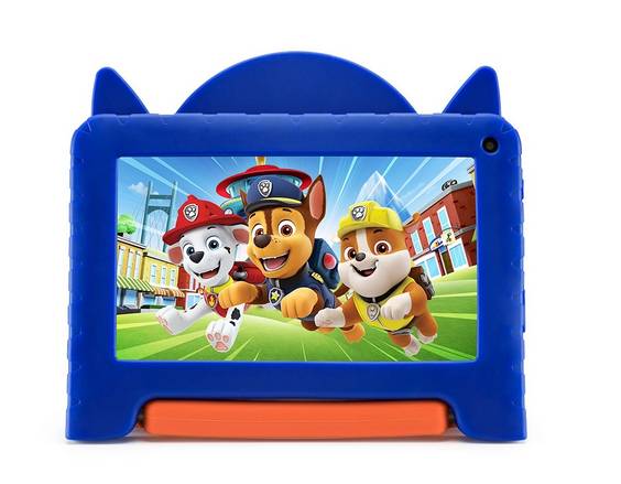 Tablet-Multilaser-Patrulha-Canina-Chase-wifi-32GB-Tela-7-Android-11-Go-Edition-com-Controle-Parental---NB376