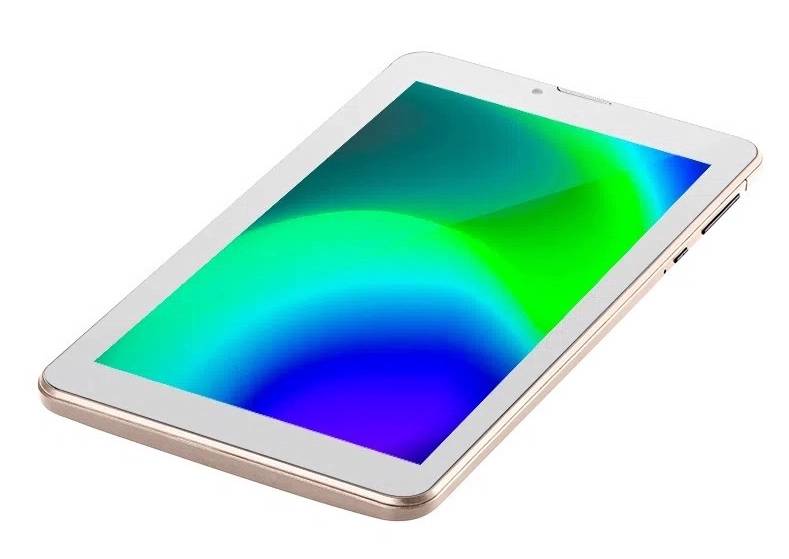 Tablet Multilaser M7 3G, 32GB Tela 7 - Dourado - NB362