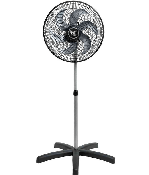 Ventilador-Coluna-50cm-Tron-Premium-127V-Preto