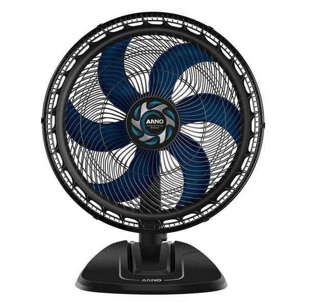 Ventilador Xtreme Force Breeze Mesa 50cm VB50