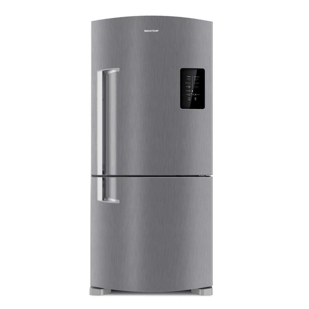 REFRIGERADOR-BRASTEMP-FROST-FREE-INVERSE-588-LITROS-COR-INOX-COM-SMART-BAR