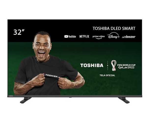 Tv-Toshiba-32-Pol-32v35l-Hd-TB016M