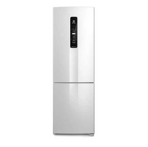 Refrigerador-Electrolux-Inverse-Inverter-Frost-Free-Bottom-Freezer-400-Litros-IB45-Branco