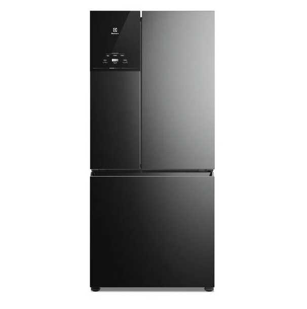 Refrigerador-Electrolux-Multidoor-Efficient-com-AutoSense-e-Inverter-590-Litros-IM8B-Black