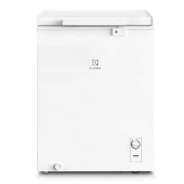 Freezer-Horizontal-Electrolux-143L-HE150