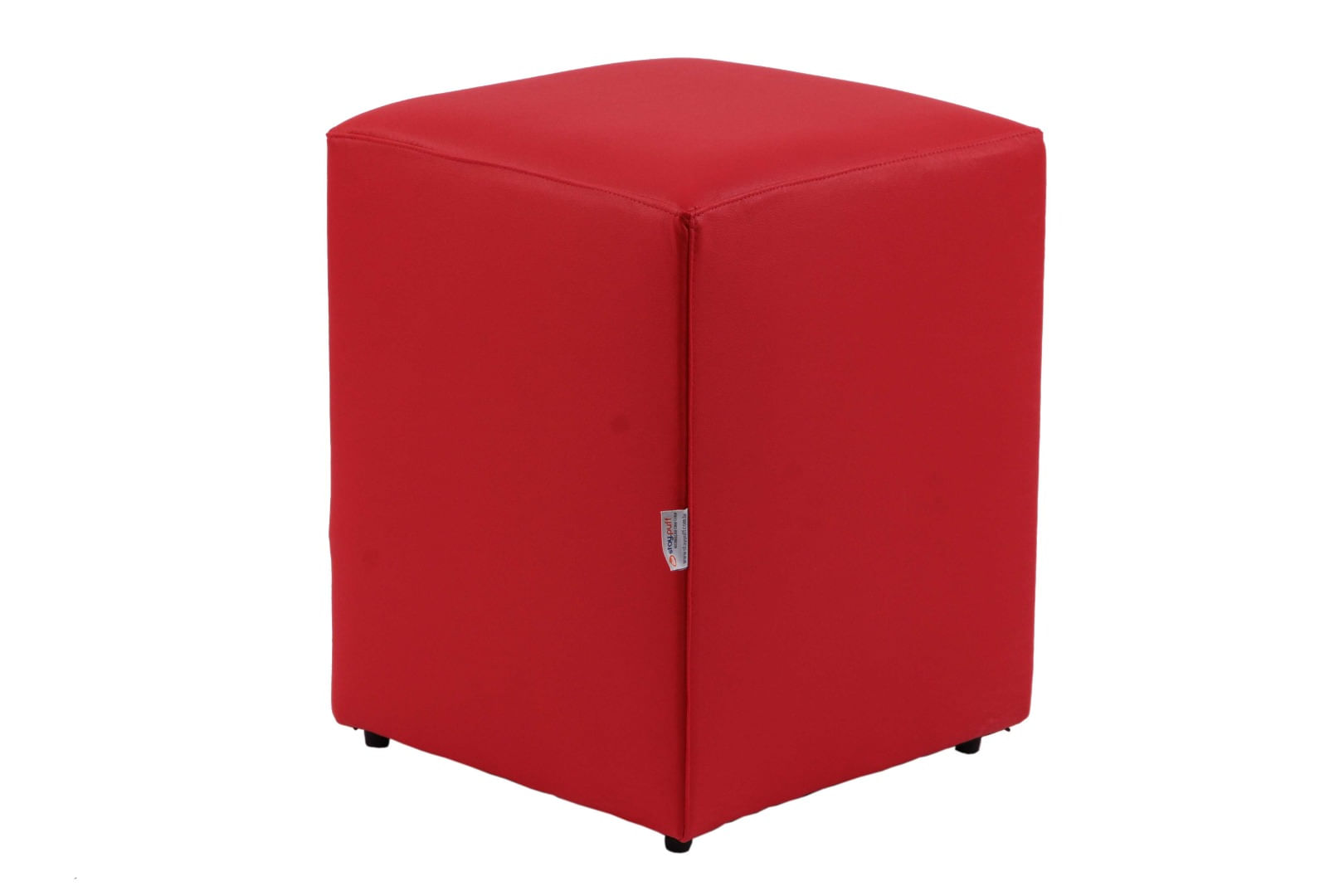 PUFF-CUBO-MADEIRA-POP-VERMELHO