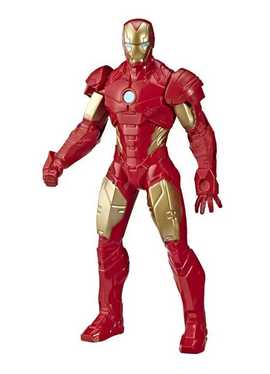 Boneco-Homem-de-Ferro-Olympus-Hasbro-E5582