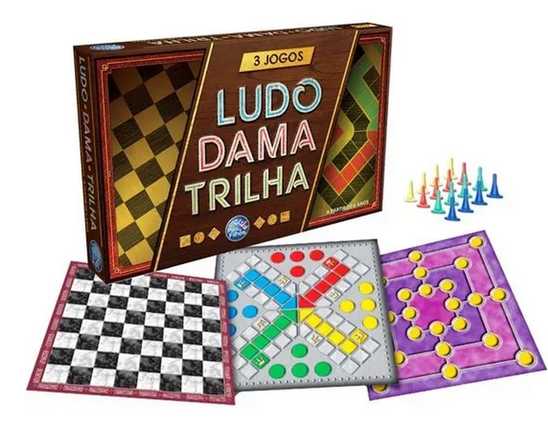 Jogos-Dama-Ludo-e-Trilha---Pais-e-Filhos