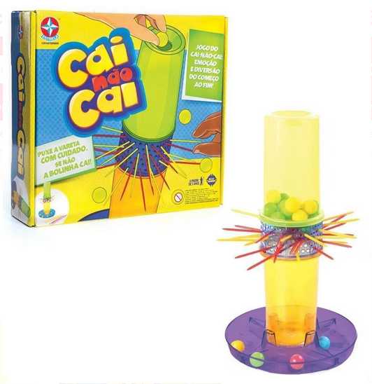 Jogo-Cai-Nao-Cai---Estrela