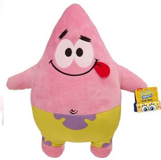 Boneco-de-Pelucia-Patrick-Estrela-35cm-Multikids