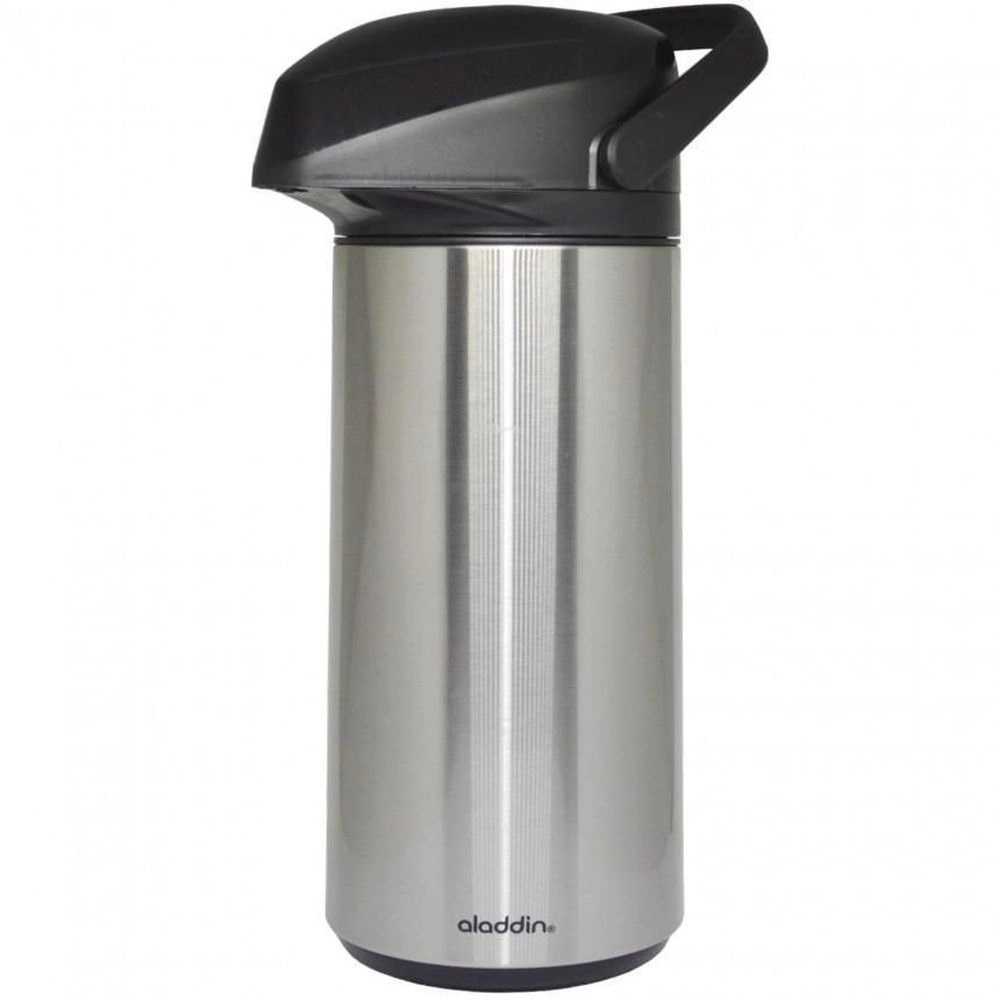 GARRAFA TERMICA MASSIMA INOX 1 8L