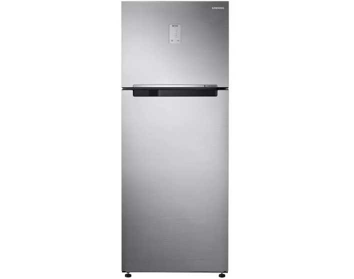 Geladeira-Samsung-Evolution-RT43-com-POWERvolt-Inverter-Duplex-440L-Inox-Look