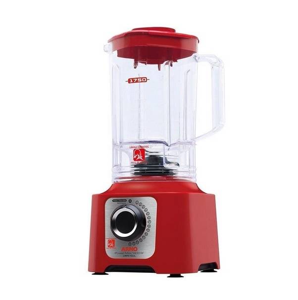 Liquidificador-Arno-Power-Max-15-Velocidades-127V-Vermelho-LN56