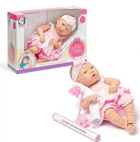 Boneca-Baby-Ninos-38cm-Cotiplas