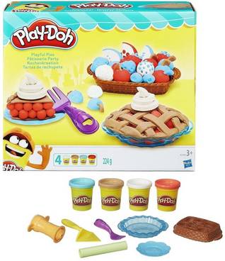 Conjunto-Play-Doh-Tortas-Divertidas-Kitchen-Creations-Hasbro