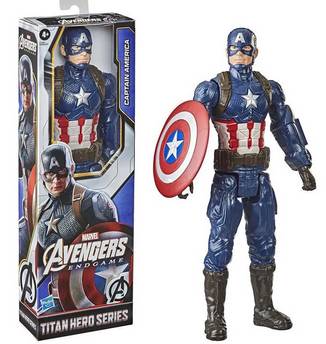 Boneco-Capitao-America-Avengers-Endgame-Titan-Hero-Hasbro