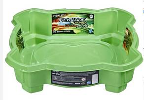 Arena para Batalha de Piões - Beyblade - Beystadium - Hasbro