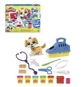 Massinha-Play-Doh-Kit-Veterinario-Pet-Shop-Hasbro-F3639