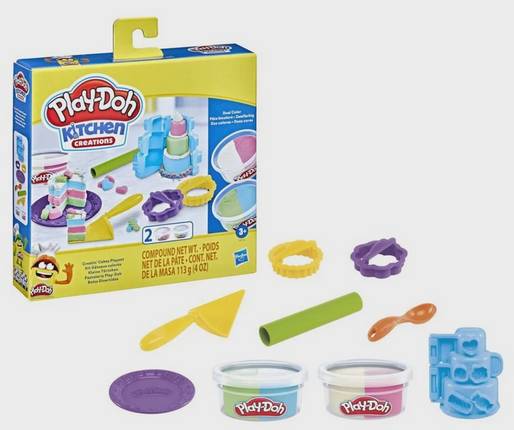 Massinha-De-Modelar-Play-Doh-Bolos-Divertidos-Hasbro