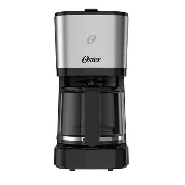 Cafeteira Elétrica Oster 1,2 Litros 127V OCAF600