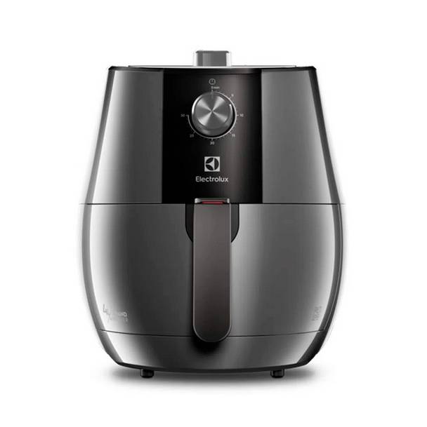 Fritadeira Air Fryer Electrolux 4L 1400W 127V Grafite EAF30