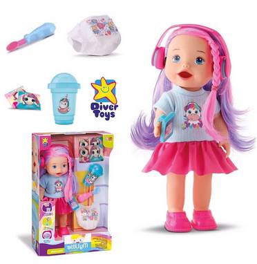 Boneca-My-Litte-Descolada-Fashion-Com-Acessorios-Diver-Toys