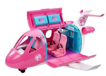 Barbie-Jatinho-De-Aventuras-Explorar-E-Descobrir---GJB33-Mattel