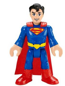 Boneco-Superman-dc-Friends---Imaginext---Fisher-Price