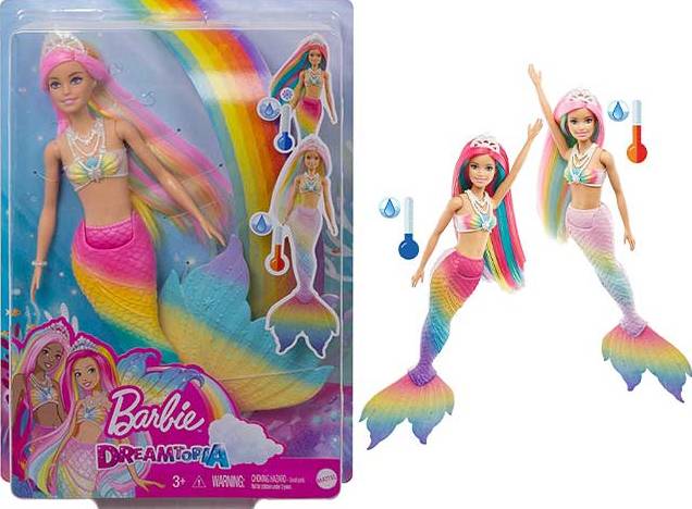 Boneca-Barbie-Dreamtopia-Sereia-Muda-de-Cor-Mattel