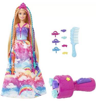 Boneca-Barbie-Princesa-Dreamtopia-Trancas-Magicas-Mattel