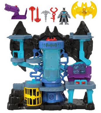 Boneco-Batman-Playset-Batcaverna-Com-Luz-E-Som-Imaginext