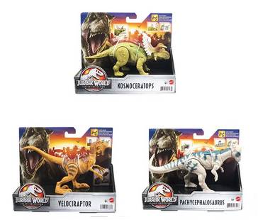 Dinossauro-Jurassic-World-Legacy-Collection-Kosmoceratops---HFF13-GWN33---Mattel