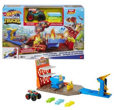 Pista-Hot-Wheels-Monster-Trucks-Estacao-de-Explosao-HFB12