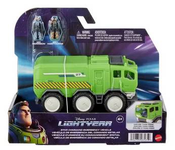 Mattel-Disney-Pixar-Lightyear-Vehiculos-Terrestres-Emergencia-Comando-HJG87