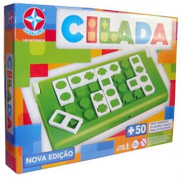 Jogo-Cilada---Estrela