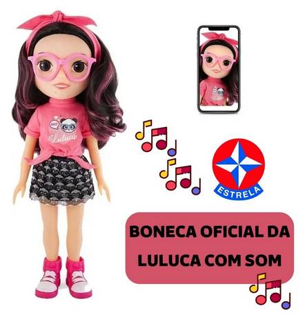 Boneca-Luluca-Youtuber-Com-Som-Fala-E-Canta-Estrela